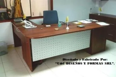 La imagen 3 de la Empresa U&C DISEÑOS Y FORMAS S.R.L
