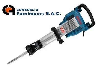 La imagen 13 de la Empresa CONSORCIO FAMIMPORT