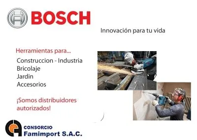 La imagen 2 de la Empresa CONSORCIO FAMIMPORT