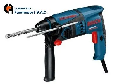 La imagen 10 de la Empresa CONSORCIO FAMIMPORT