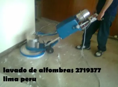 La imagen 2 de la Empresa LAVADO DE MUEBLES ,2719377