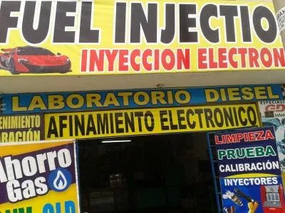 La imagen 8 de la Empresa AUTOMOTRIZ SIGAKI SAC