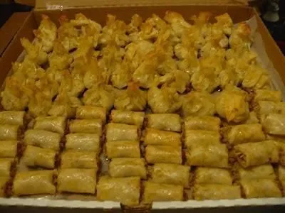 La imagen 1 de la Empresa DULCE PECADO