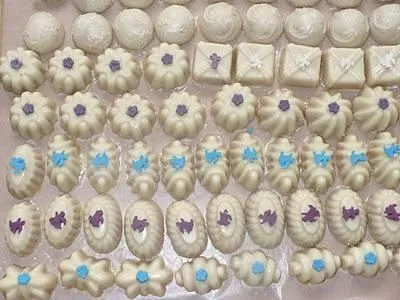 La imagen 2 de la Empresa DULCE PECADO