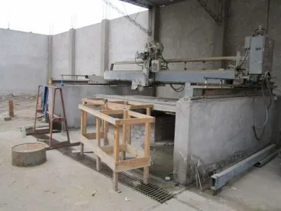 La imagen 3 de la Empresa EXOTICA MARMOL & GRANITO