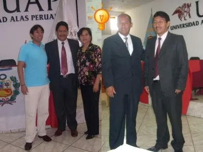 La imagen 1 de la Empresa INVESTIGACIONES PERÚ CODIGO7 S.A.C