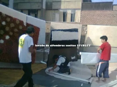 La imagen 1 de la Empresa LAVADO DE MUEBLES ,2719377