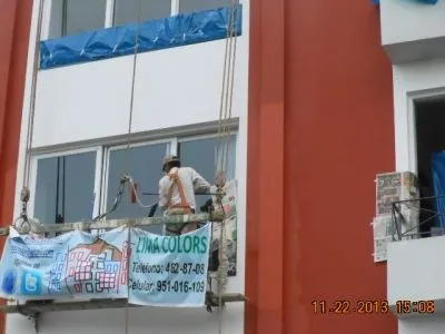 La imagen 2 de la Empresa LIMA COLORS