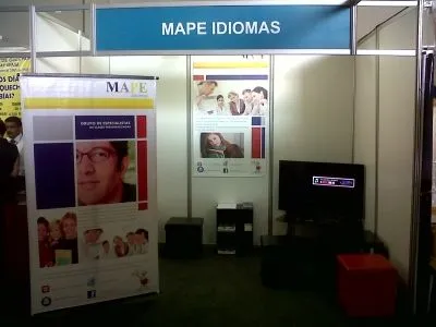 La imagen 1 de la Empresa MAPE TRADUCTORES & INTERPRETES