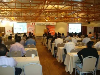 La imagen 4 de la Empresa MAPE TRADUCTORES & INTERPRETES