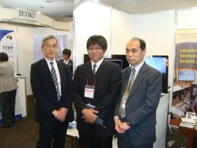 La imagen 5 de la Empresa MAPE TRADUCTORES & INTERPRETES