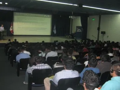 La imagen 6 de la Empresa MAPE TRADUCTORES & INTERPRETES