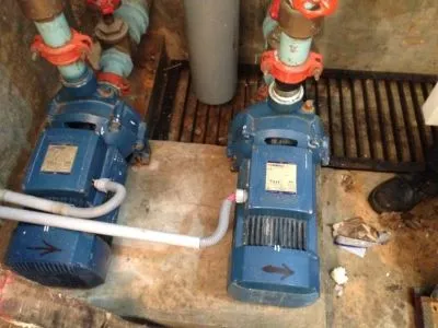 La imagen 1 de la Empresa TECNOLOGIA HIDRAULICA PARA LA INDUSTRIA SAC