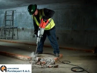 La imagen 89 de la Empresa CONSORCIO FAMIMPORT