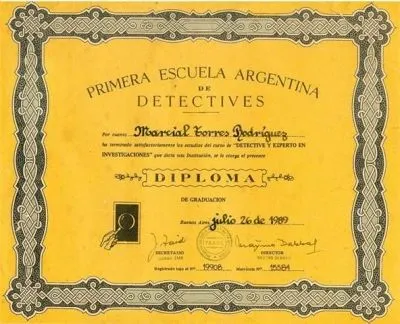 La imagen 3 de la Empresa INVESTIGACIONES PERÚ CODIGO7 S.A.C