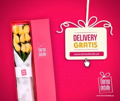 La imagen 2 de la Empresa TIERNO DETALLE