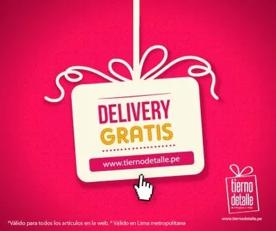 La imagen 3 de la Empresa TIERNO DETALLE