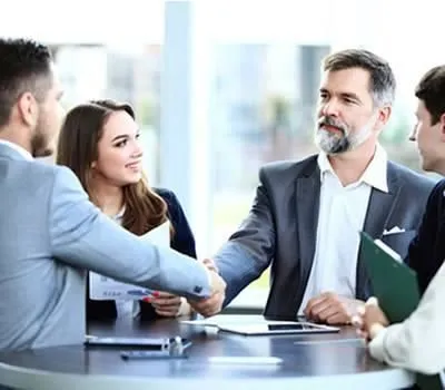 La imagen 3 de la Empresa TERRONES Y ASOCIADOS