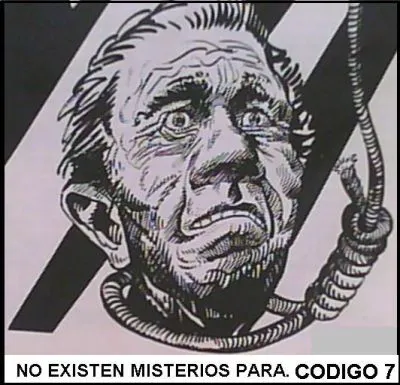 La imagen 2 de la Empresa INVESTIGACIONES PERÚ CODIGO7 S.A.C
