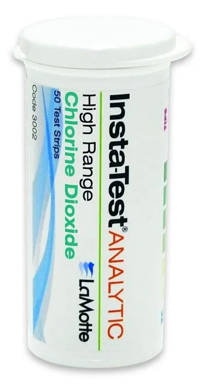 La imagen 5 de la Empresa CORPORACION QUIMICA A Y L S.A.C.