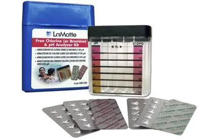 La imagen 2 de la Empresa CORPORACION QUIMICA A Y L S.A.C.