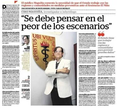 La imagen 10 de la Empresa EVENTOS, PRENSA & AUDIOVISUALES