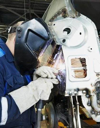 La imagen 3 de la Empresa METALES ATOM