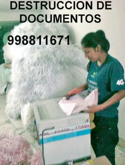 La imagen 2 de la Empresa COMERCIALIZACIÓN TRITURACIÓN M. MACHACA