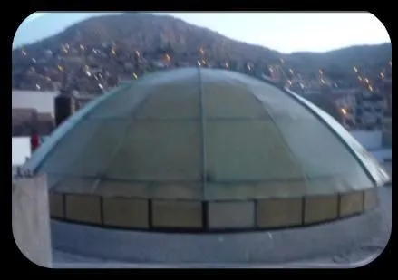 La imagen 3 de la Empresa CYM DISFIMET