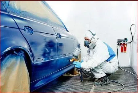 La imagen 2 de la Empresa RENE AUTO SERVICIOS AUTOMOTRIZ