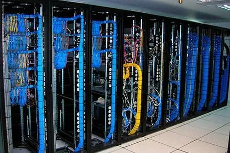 La imagen 1 de la Empresa ALC COMUNICACIONES