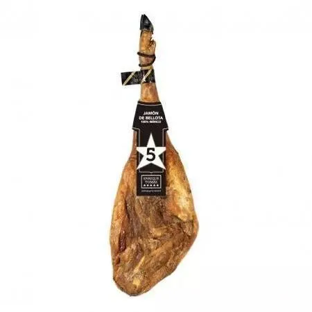 La imagen 41 de la Empresa ENRIQUE TOMÁS JAMON-TAPAS-VINO