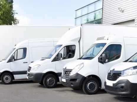 La imagen 3 de la Empresa A-NIA GROUP PERU TRANSPORTE REFRIGERADO