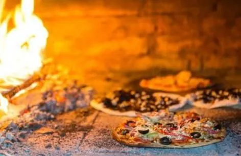 La imagen 1 de la Empresa MASSI PIZZA