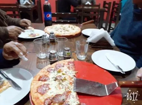 La imagen 5 de la Empresa MASSI PIZZA