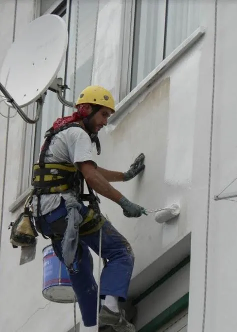 La imagen 1 de la Empresa CARPINTERÍA Y SERVICIOS GENERALES  S & M 