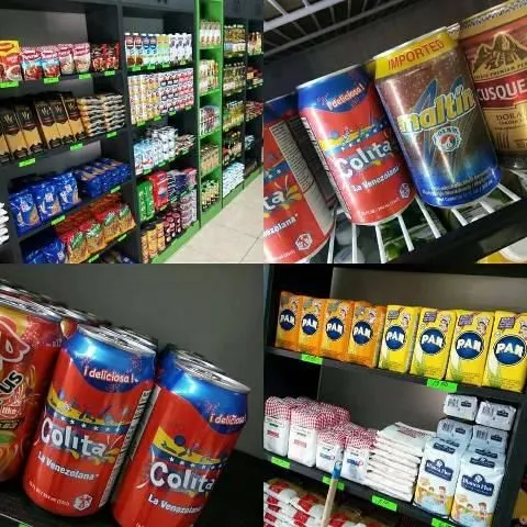 La imagen 2 de la Empresa MULTI GOURMET VICTOR HUGO