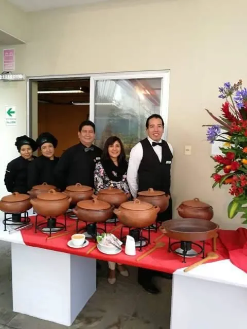 La imagen 3 de la Empresa ALICIA LÓPEZ CATERING