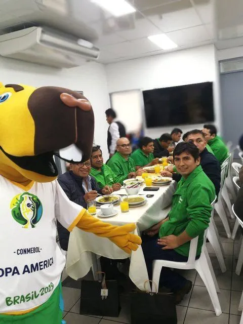 La imagen 5 de la Empresa ALICIA LÓPEZ CATERING