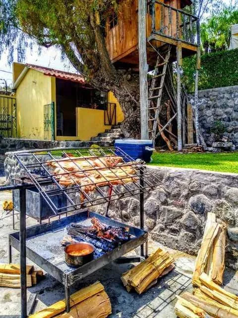 La imagen 6 de la Empresa PARRILLAS Y BRASAS RUDOS GRILL