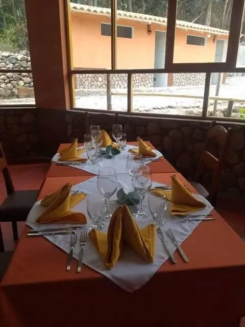 La imagen 1 de la Empresa RUPHAY RESTAURANTE BOUTIQUE