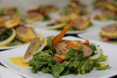 La imagen 25 de la Empresa GALA EVENTOS CATERING