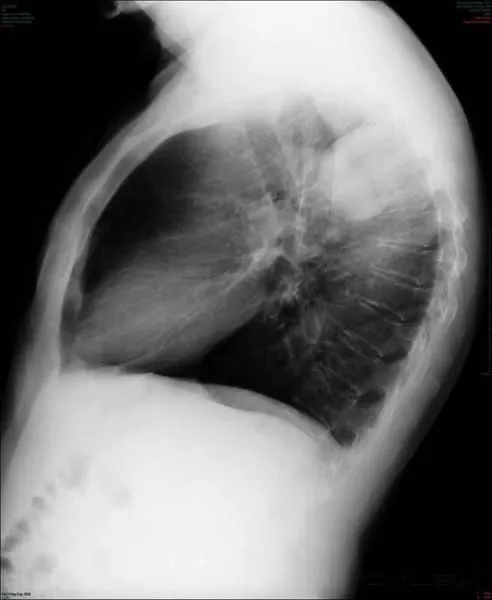 La imagen 3 de la Empresa RADIOGRAFIAS A DOMICILIO - DIAGNOSTICCENTER PERÚ