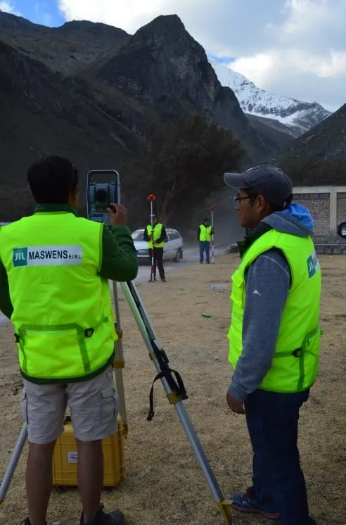 La imagen 1 de la Empresa MASWENS E.I.R.L.