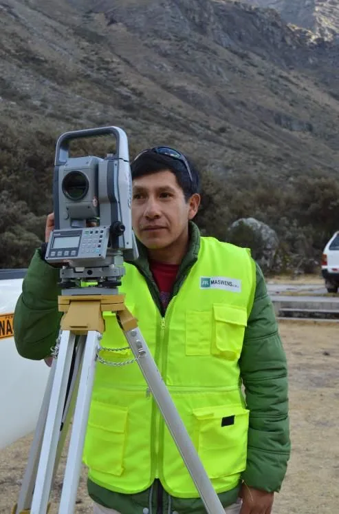 La imagen 8 de la Empresa MASWENS E.I.R.L.