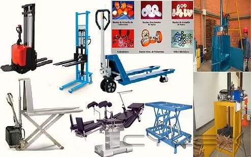 La imagen 11 de la Empresa RINDUSEL S.A.C