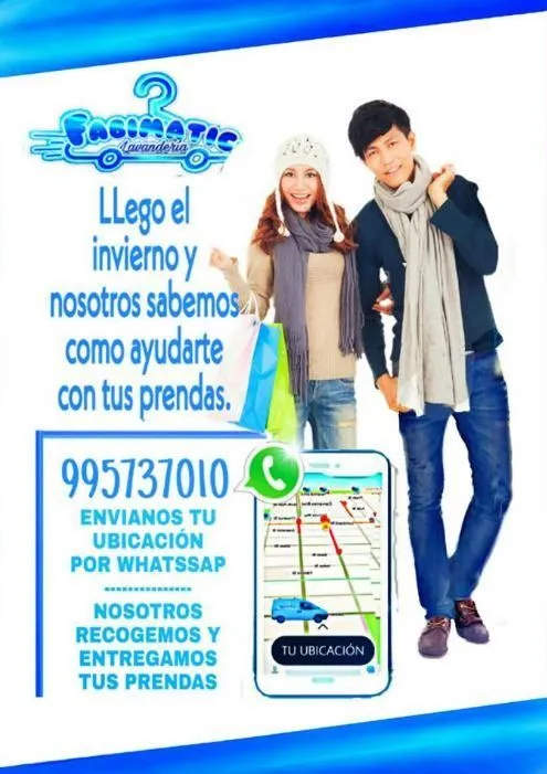 La imagen 5 de la Empresa SERVICIOS FABIMATIC SOCIEDAD CERRADA
