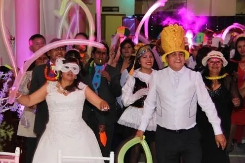 La imagen 15 de la Empresa GALA EVENTOS CATERING
