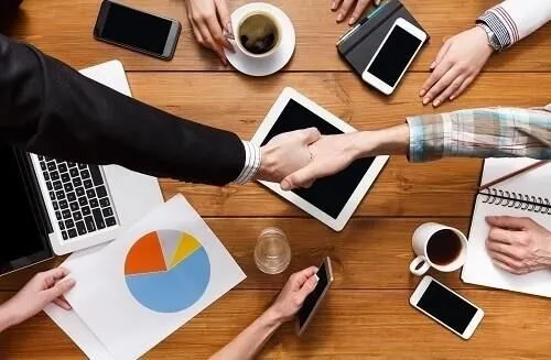 La imagen 1 de la Empresa SALAS Y SALAS ASOC. Y CONSUL