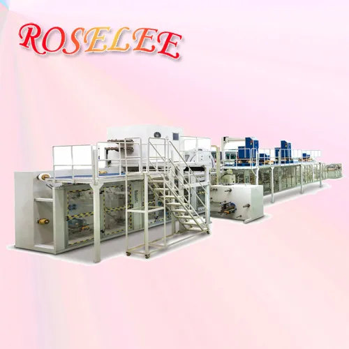La imagen 4 de la Empresa ROSELEE SANITARY NAPKIN MANUFACTURING COMPANY